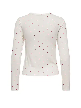 ONLY | Cárdigan ONLNORA | creme